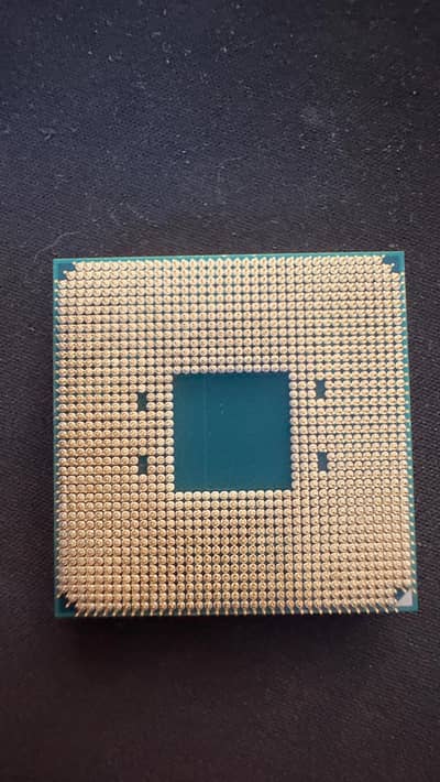 RYZEN 5 3600 Processor