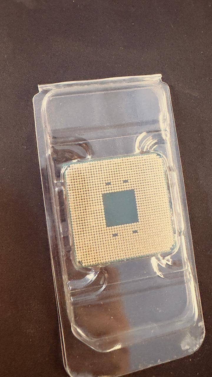 RYZEN 5 3600 Processor 1