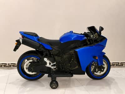 kids electric sports bike