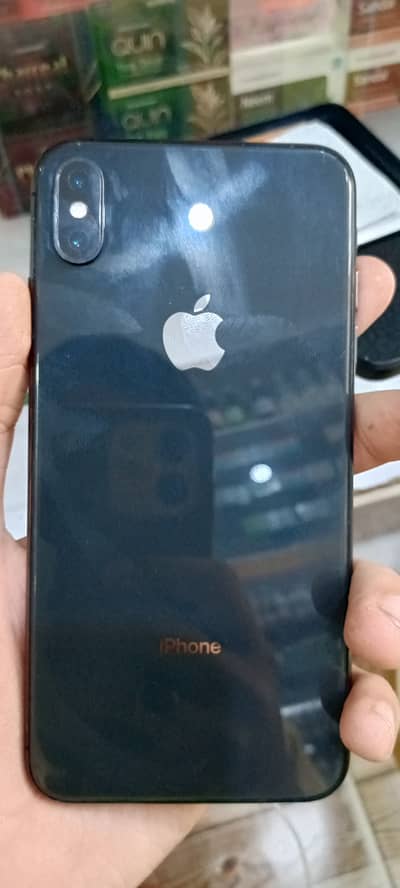 Iphone xs max