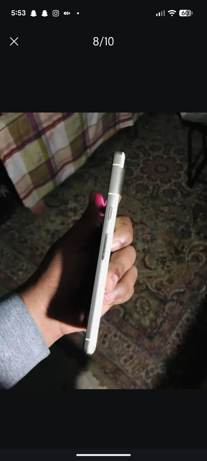 Google Pixel 7 1