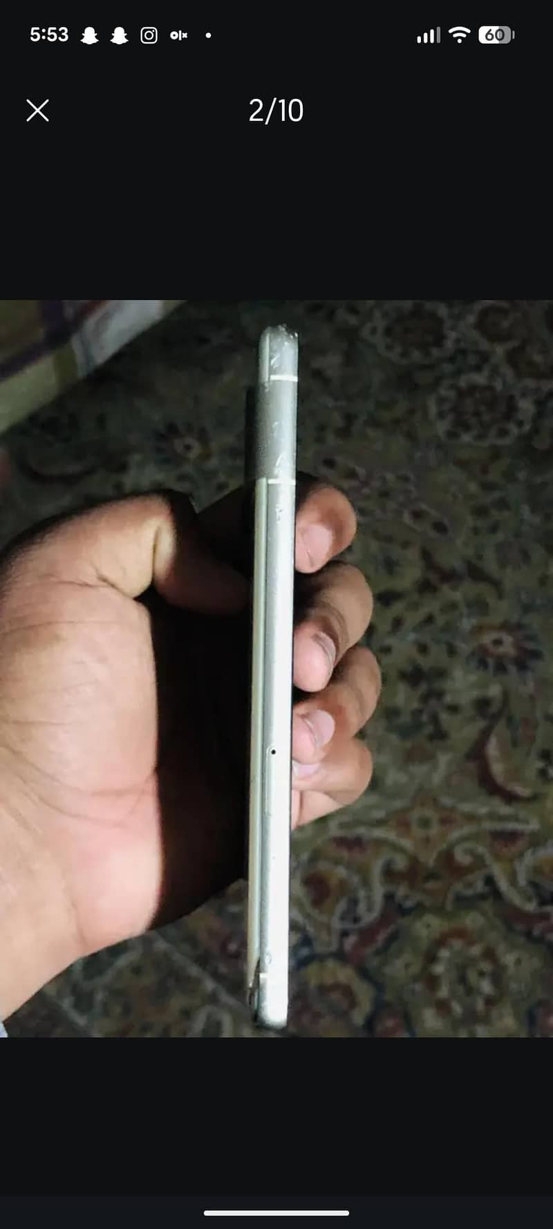 Google Pixel 7 5
