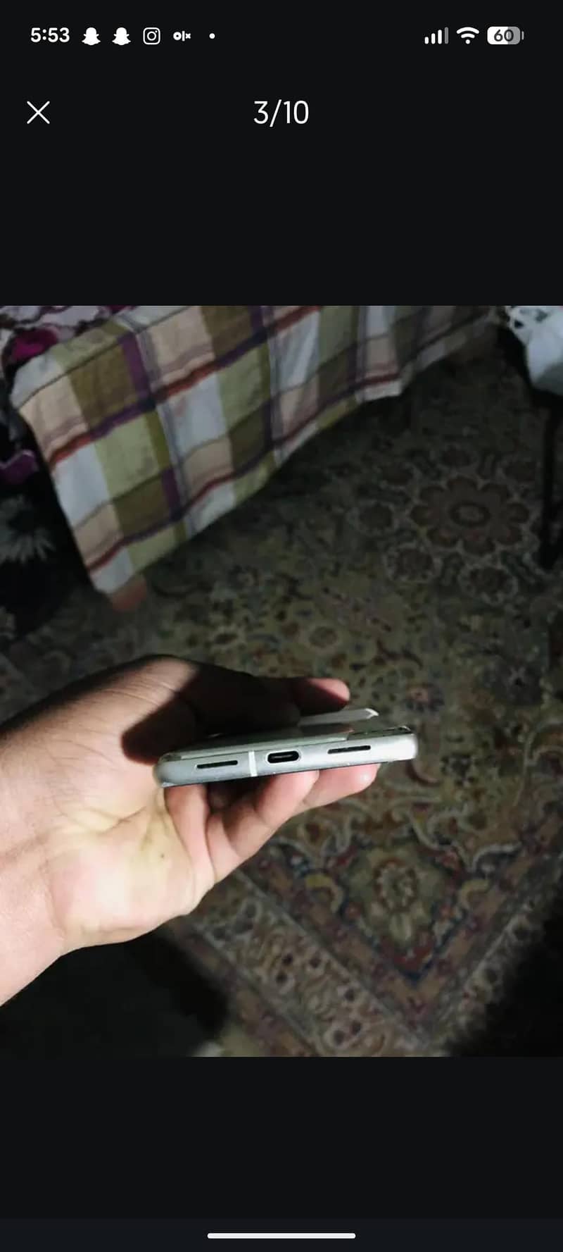 Google Pixel 7 6