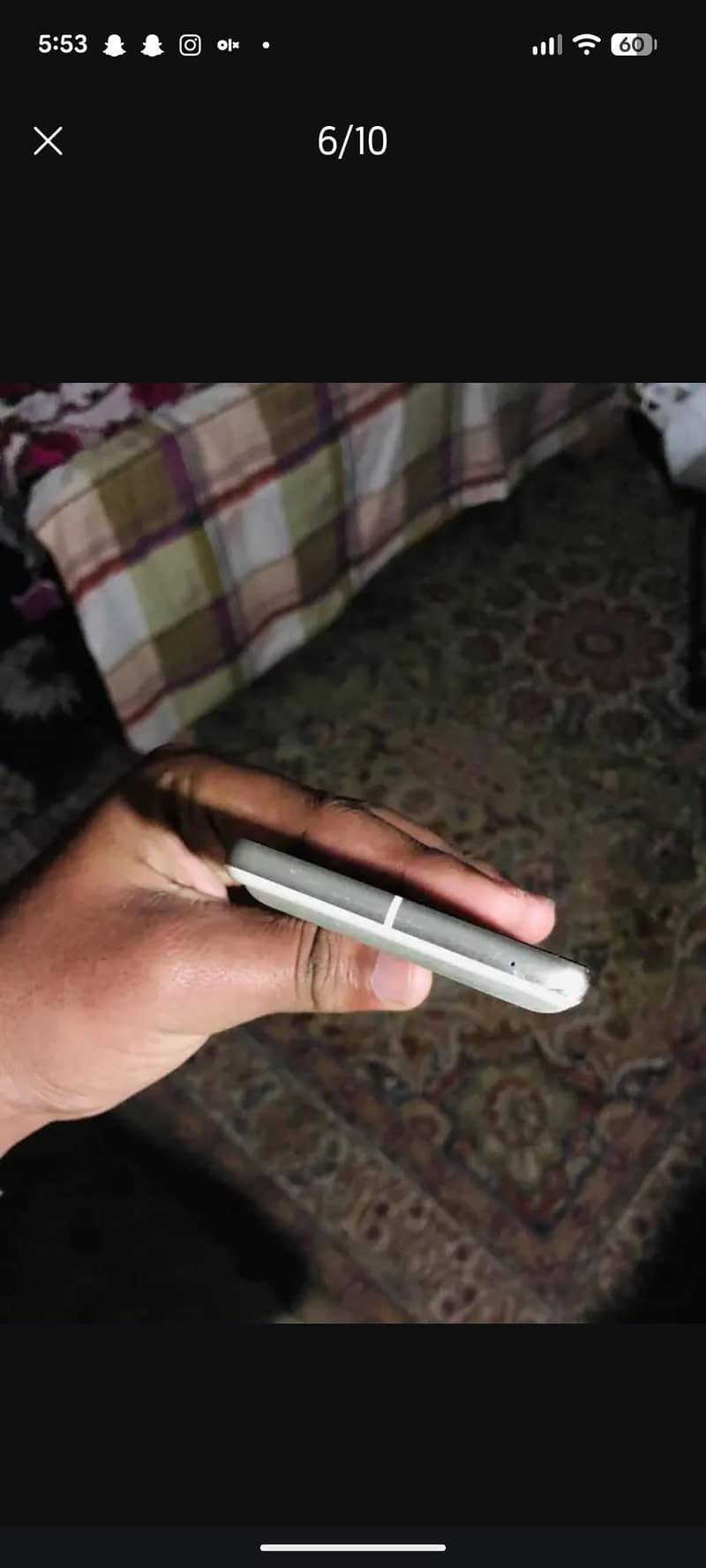 Google Pixel 7 7