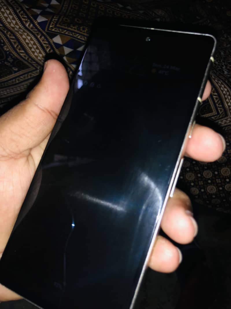 Google Pixel 7 9