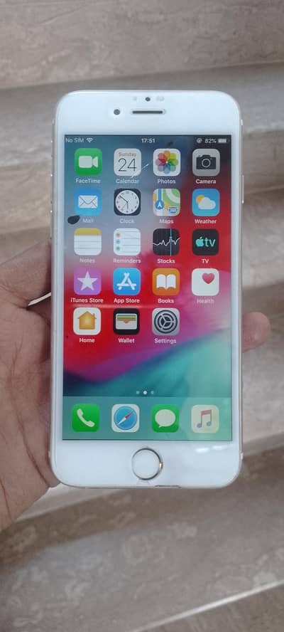 Iphone 6