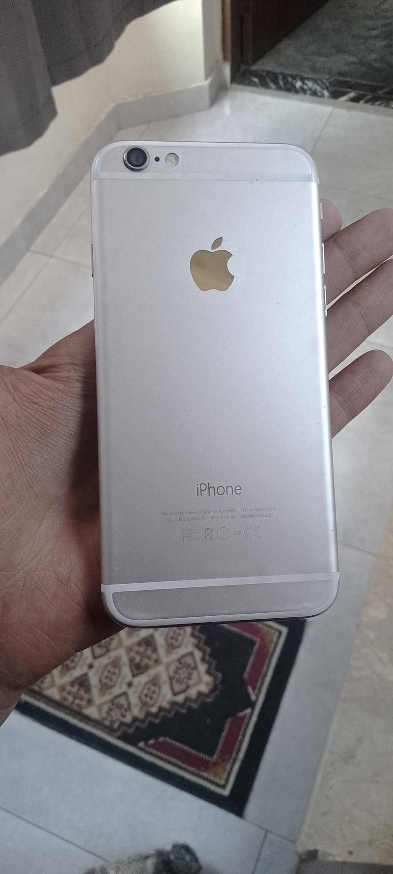 Iphone 6 1