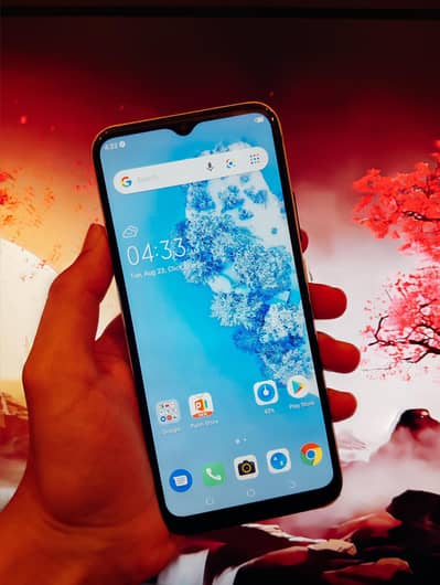 Tecno Spark 6 Go