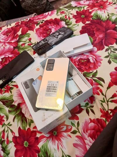Redmi note 11 pro