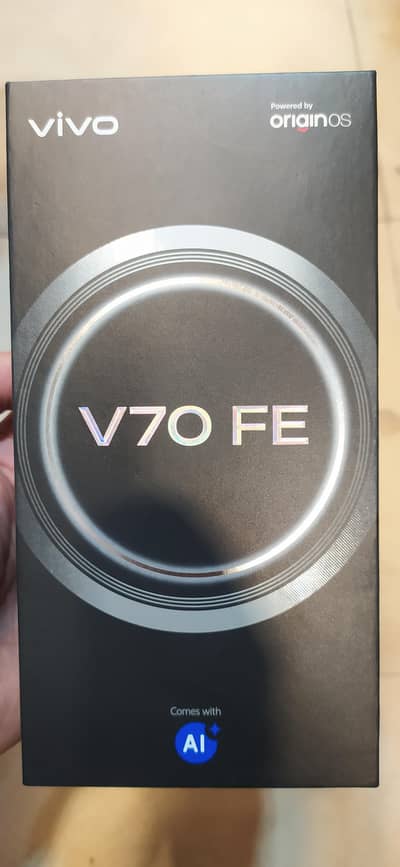 Vivo V70 Pro 5G
