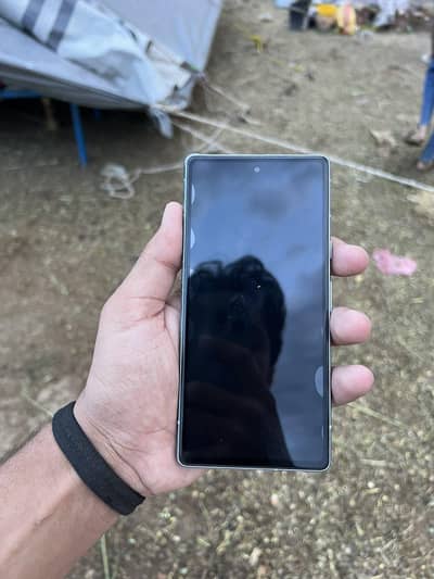 Google Pixel 7a