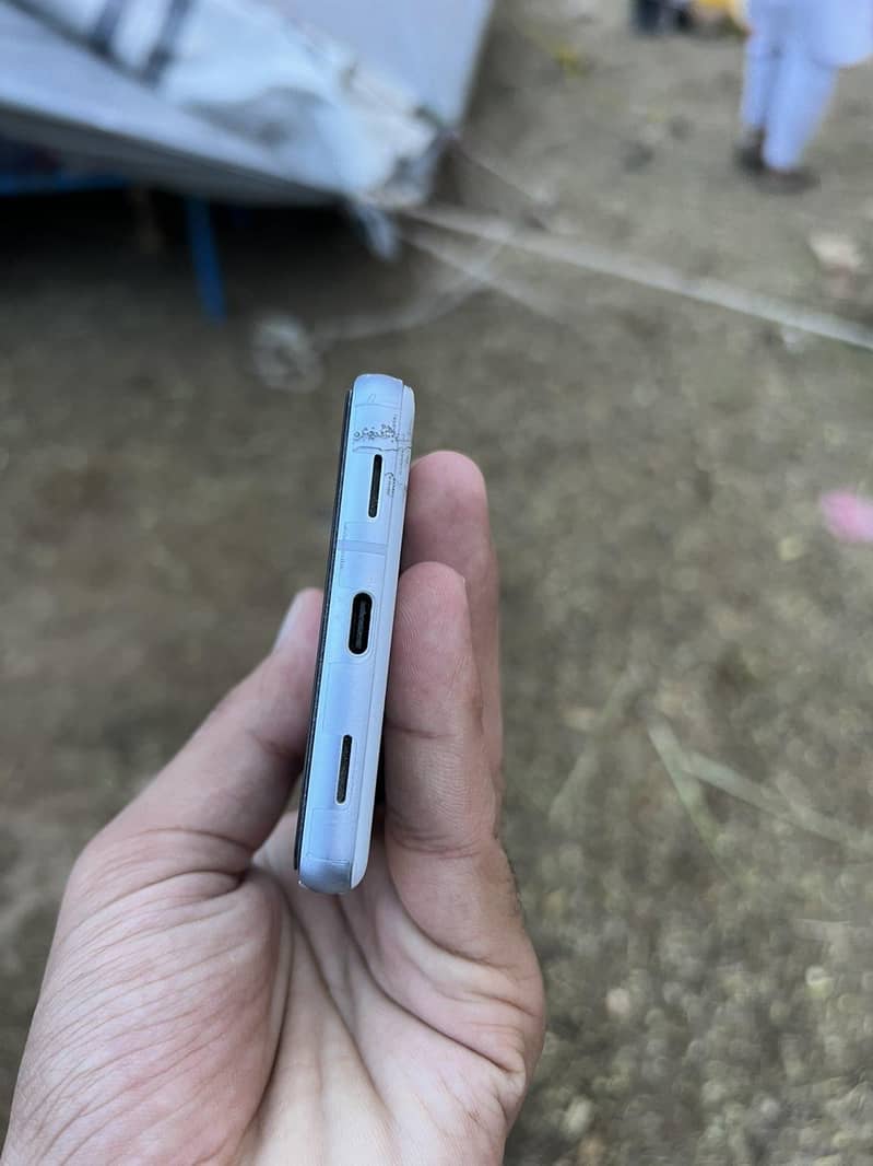Google Pixel 7a 6
