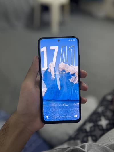 Redmi Note 11 6/128 PTA APPROVED only sale