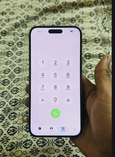 Apple iPhone 14 Pro Max 256 dual PTA
