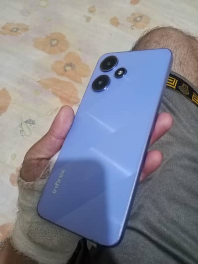 Infinix Hot 30 Play Exchange+Sale