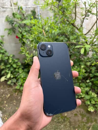 iPhone 14 Plus JV 128GB