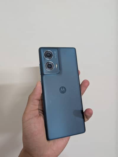 Motorola Fusion 50 Edge 256gb  ( Sale / Exchange)