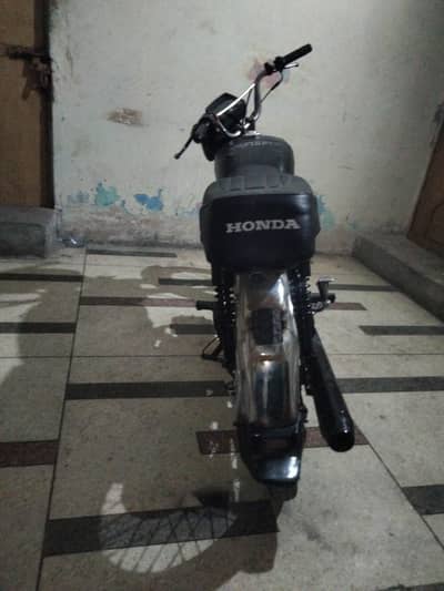 Toyo 70 2015 model