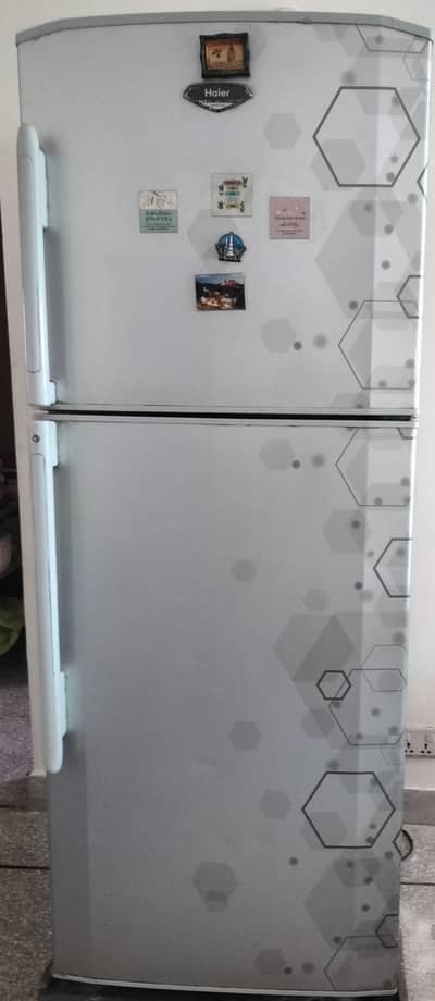 Haier Refrigerator/Fridge for Sale