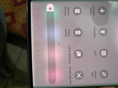 Samsung Mobile Note 20 Ultra all ok 12 256