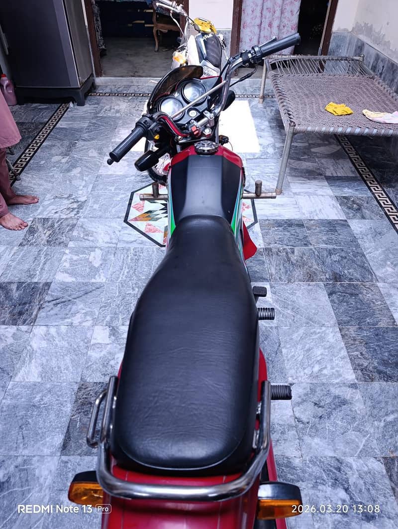 prider 100cc 2