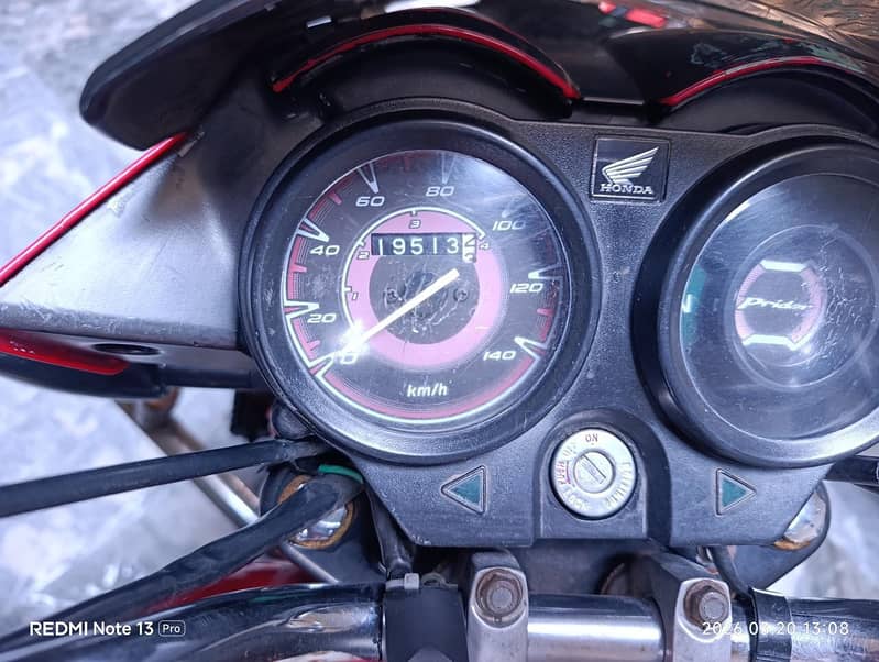 prider 100cc 4