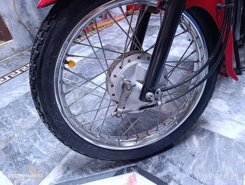 prider 100cc 6