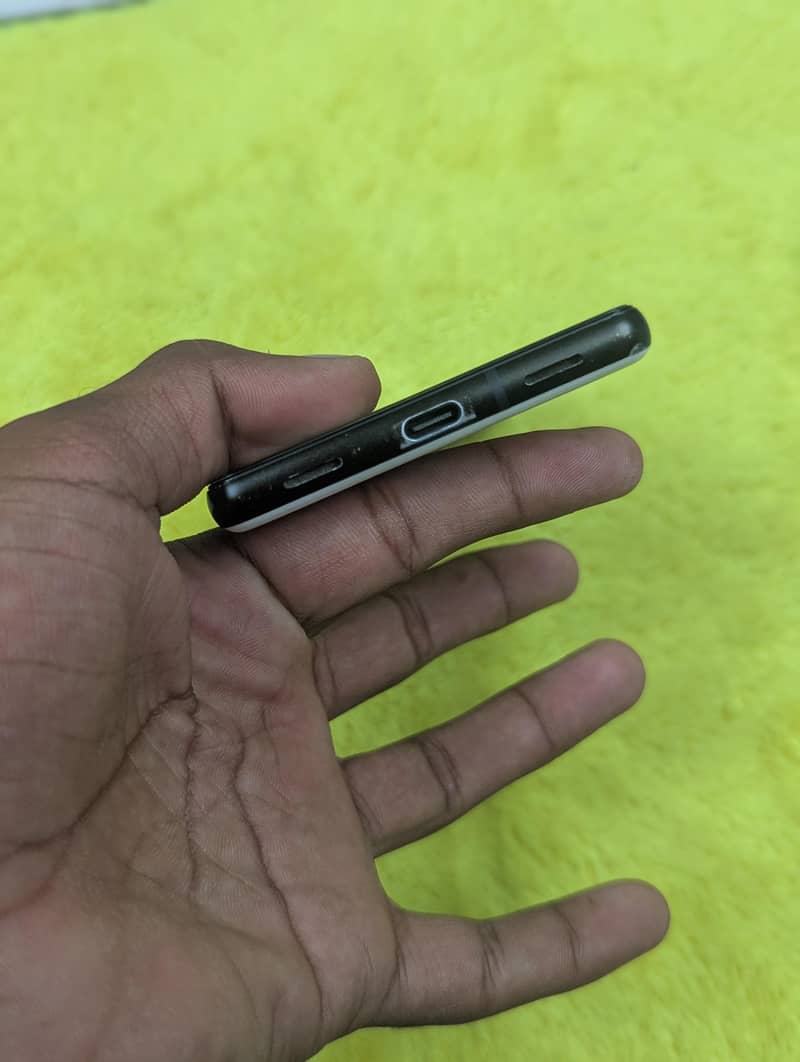 Google pixel 6a 2