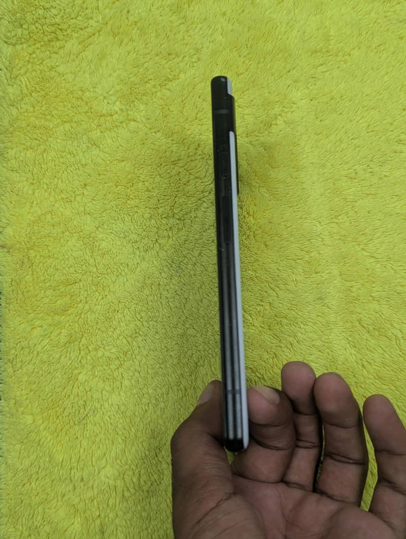 Google pixel 6a 3