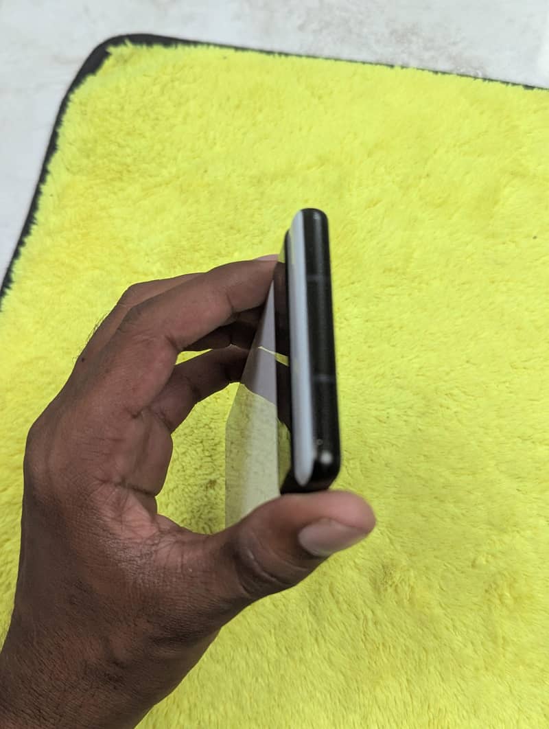 Google pixel 6a 4
