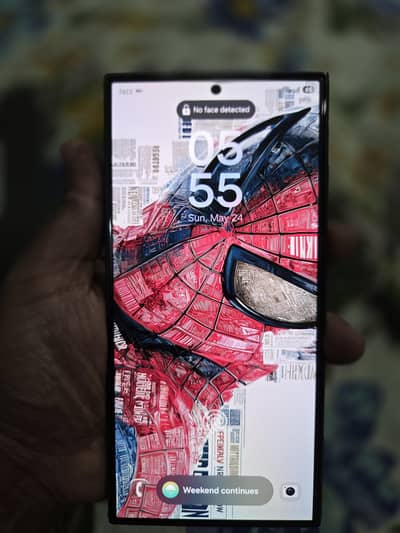 Samsung s24 Ultra 12/256 Non PTA