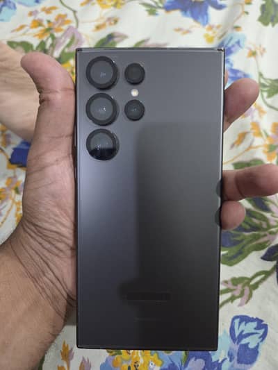 Samsung s24 Ultra 12/256