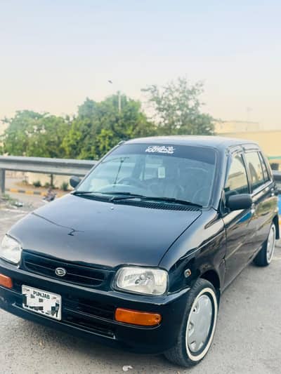 Daihatsu coure automatic for sale