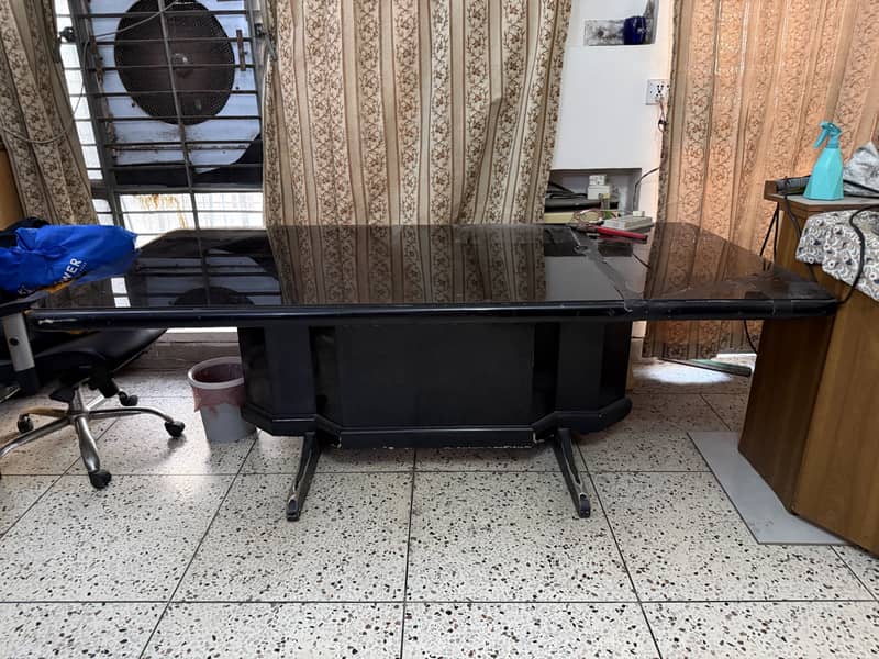 Dining Table 1