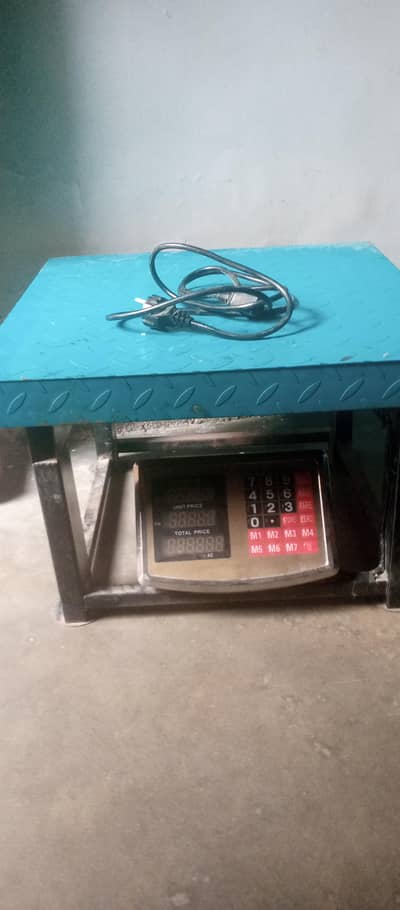scale for sell