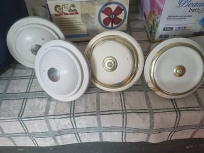 2nd hand used fan for sale