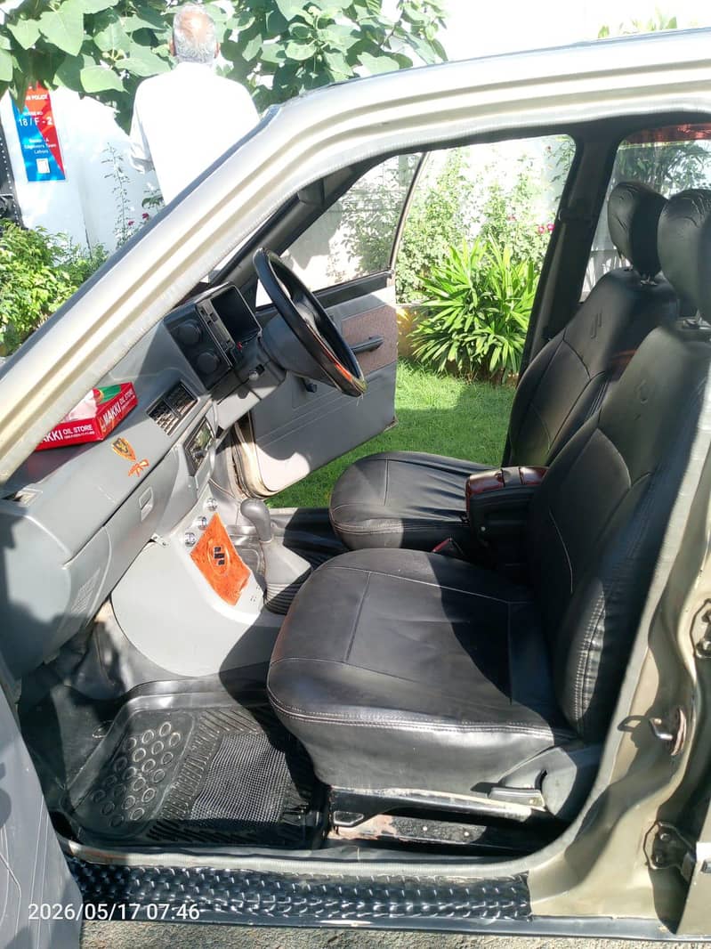 2015 model mehran 4