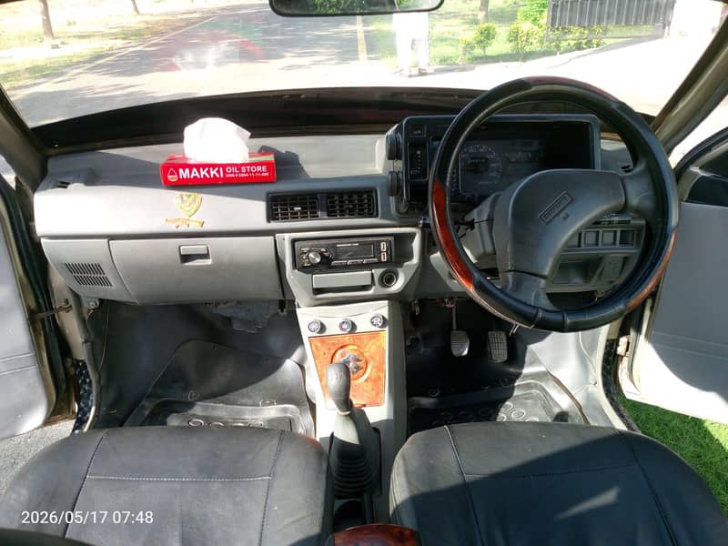 2015 model mehran 7
