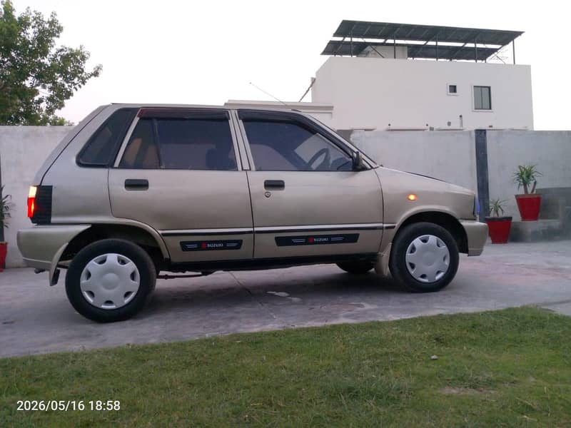 2015 model mehran 15