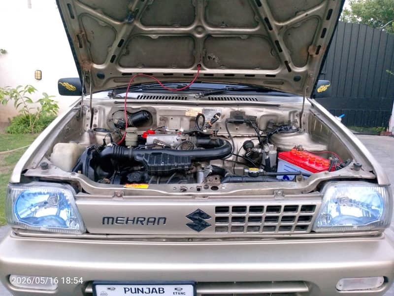 2015 model mehran 16