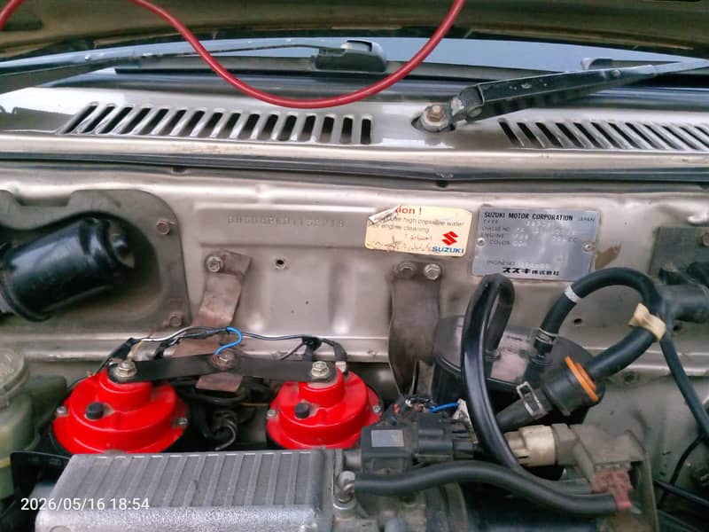 2015 model mehran 17