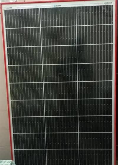 200W Solar Penal
