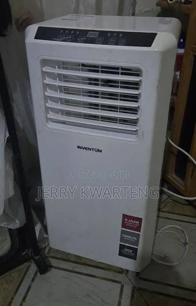 Inventum Portable AC