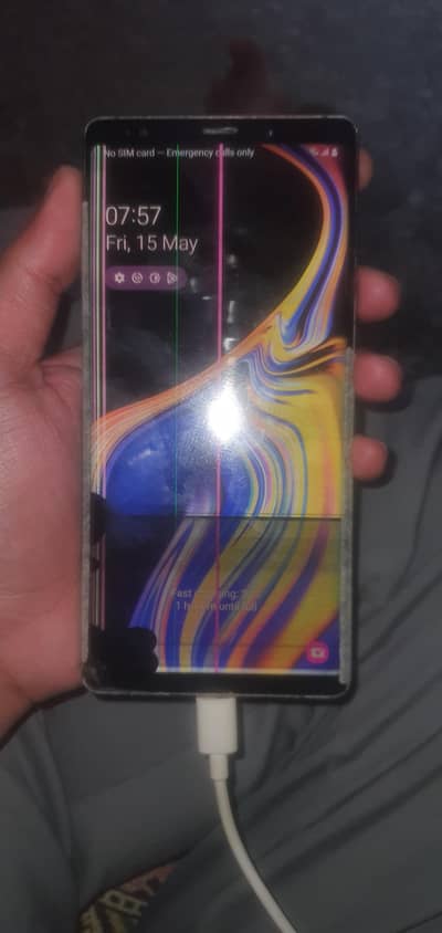 samsung galaxy note 9 5G