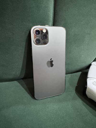 APPLE IPHONE 12 PRO NONPTA {JV}