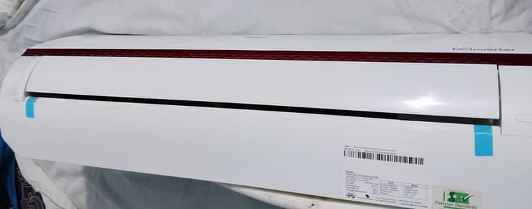 Haier  Inverter Split Ac