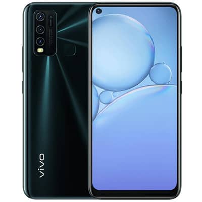 Vivi 1940 y30