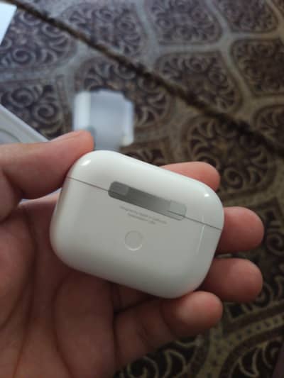AirPods Pro 2 premium copy