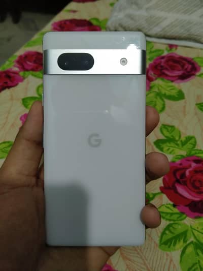 Google Pixel 7a