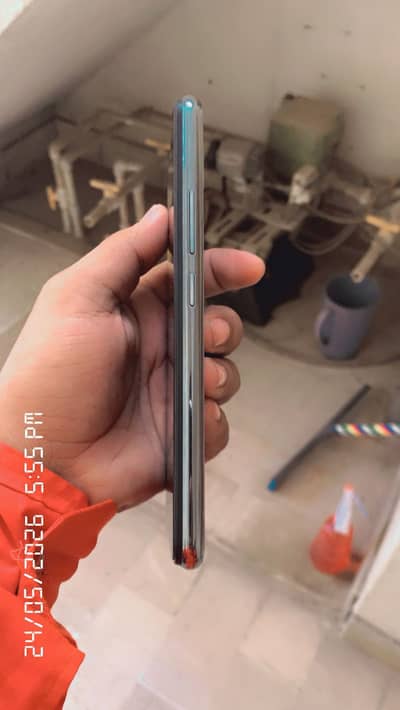 Vivo Y17